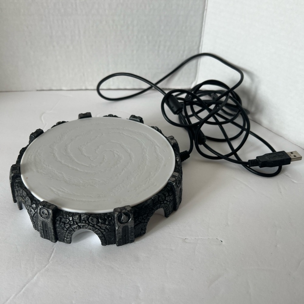 Skylanders Swap Force Portal Of Power